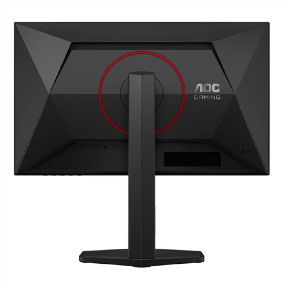 AOC 24G4ZR , 24 , Fast IPS , FHD , 16:9 , 240 Hz , 1 ms , 1920 x 1080 pixels , 300 cd/m² , HDMI ports quantity 2 , Black