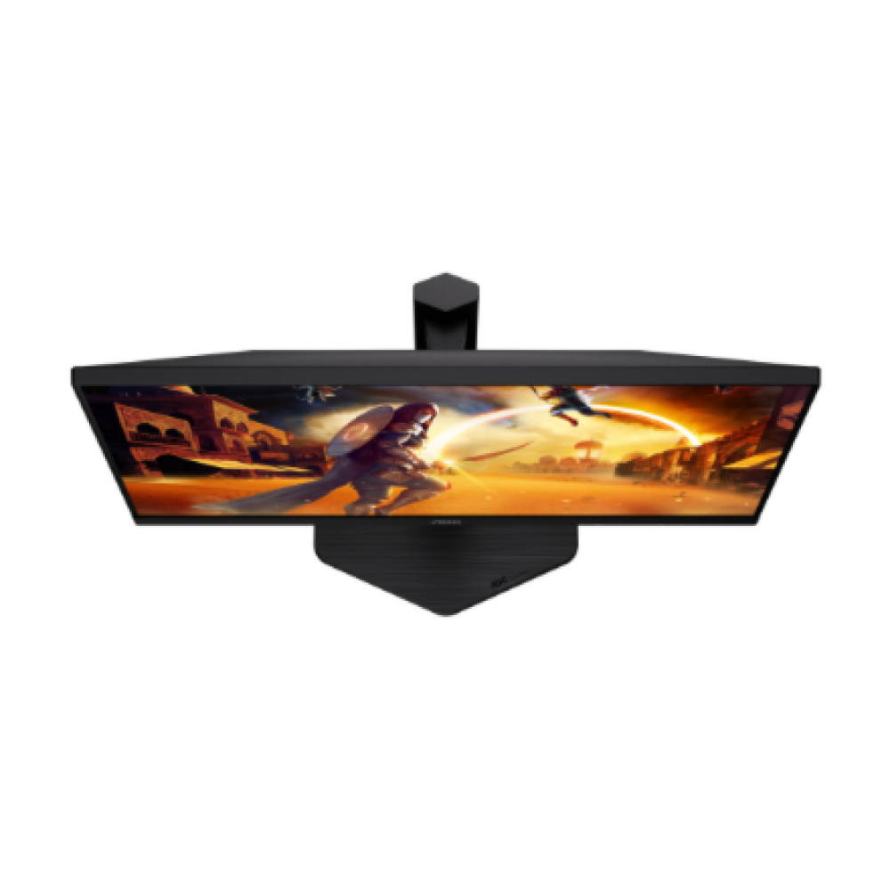 AOC 24G4ZR , 24 , Fast IPS , FHD , 16:9 , 240 Hz , 1 ms , 1920 x 1080 pixels , 300 cd/m² , HDMI ports quantity 2 , Black