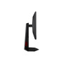 AOC 24G4ZR , 24 , Fast IPS , FHD , 16:9 , 240 Hz , 1 ms , 1920 x 1080 pixels , 300 cd/m² , HDMI ports quantity 2 , Black