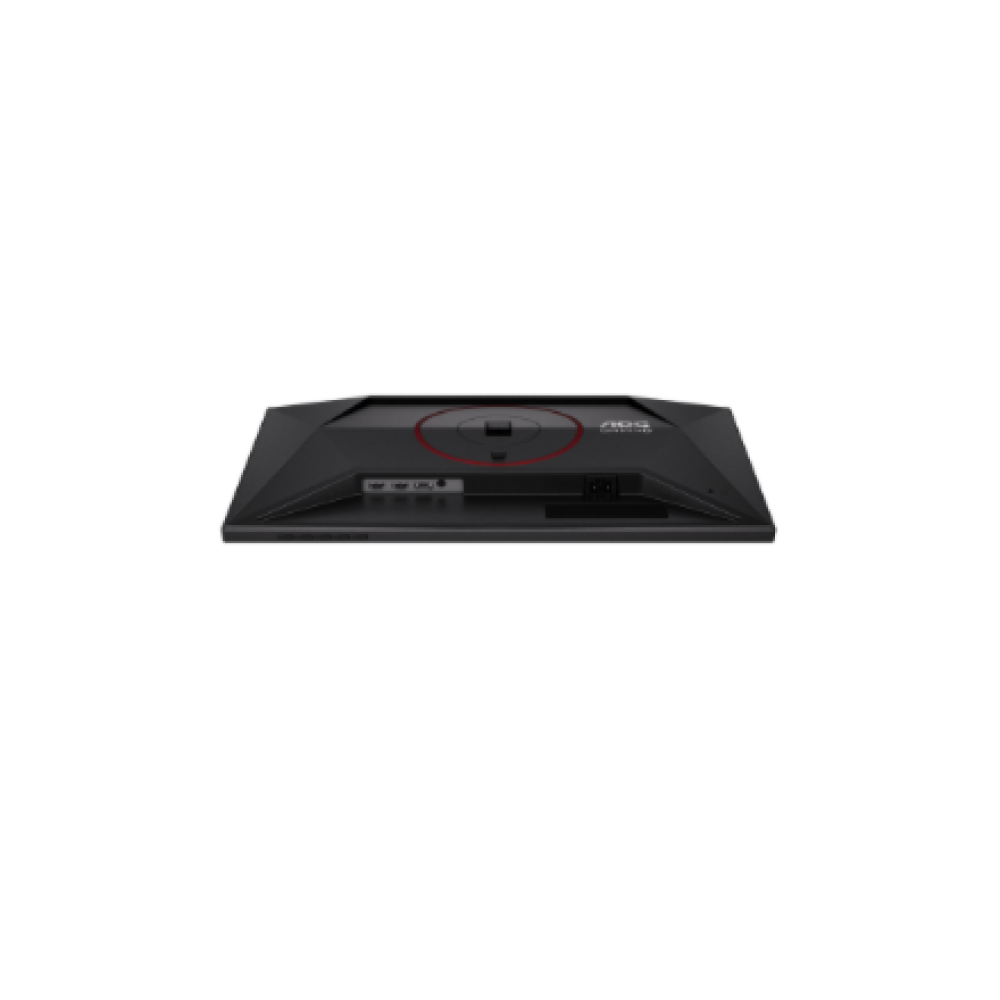 AOC 24G4ZR , 24 , Fast IPS , FHD , 16:9 , 240 Hz , 1 ms , 1920 x 1080 pixels , 300 cd/m² , HDMI ports quantity 2 , Black