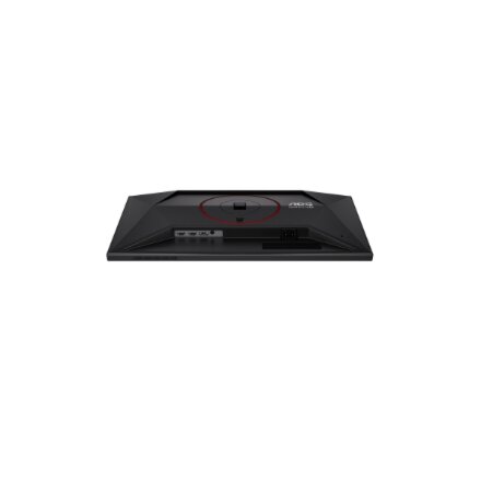 AOC , 24G4ZR , 24 , Fast IPS , FHD , 16:9 , 240 Hz , 1 ms , 1920 x 1080 pixels , 300 cd/m² , HDMI ports quantity 2 , Black