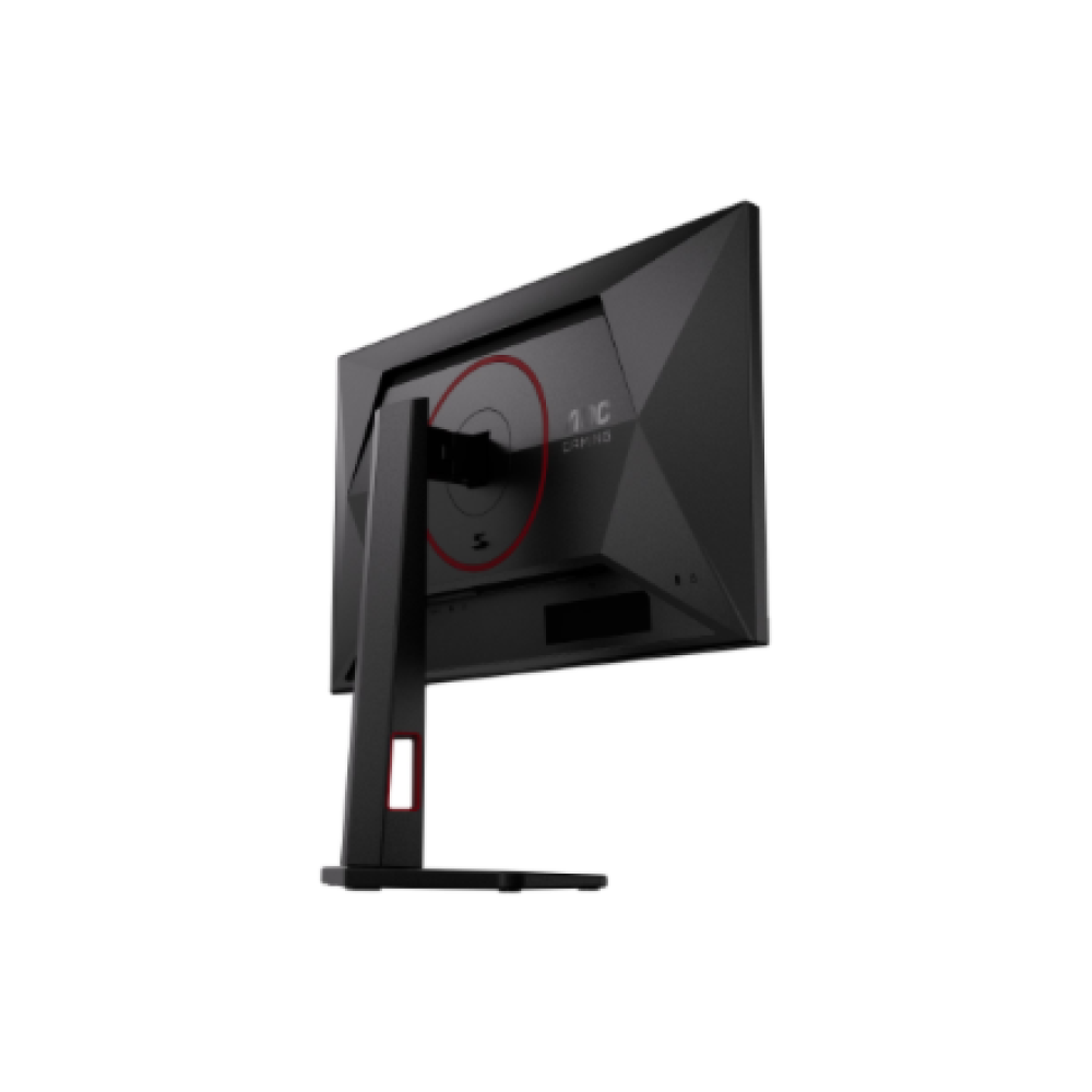 AOC 24G4ZR , 24 , Fast IPS , FHD , 16:9 , 240 Hz , 1 ms , 1920 x 1080 pixels , 300 cd/m² , HDMI ports quantity 2 , Black