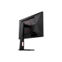 AOC 24G4ZR , 24 , Fast IPS , FHD , 16:9 , 240 Hz , 1 ms , 1920 x 1080 pixels , 300 cd/m² , HDMI ports quantity 2 , Black