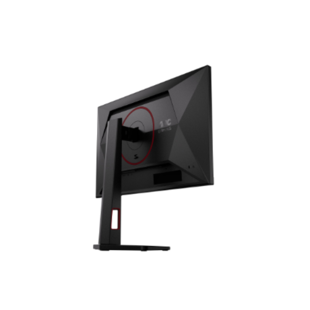 AOC 24G4ZR , 24 , Fast IPS , FHD , 16:9 , 240 Hz , 1 ms , 1920 x 1080 pixels , 300 cd/m² , HDMI ports quantity 2 , Black
