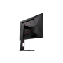 AOC 24G4ZR , 24 , Fast IPS , FHD , 16:9 , 240 Hz , 1 ms , 1920 x 1080 pixels , 300 cd/m² , HDMI ports quantity 2 , Black