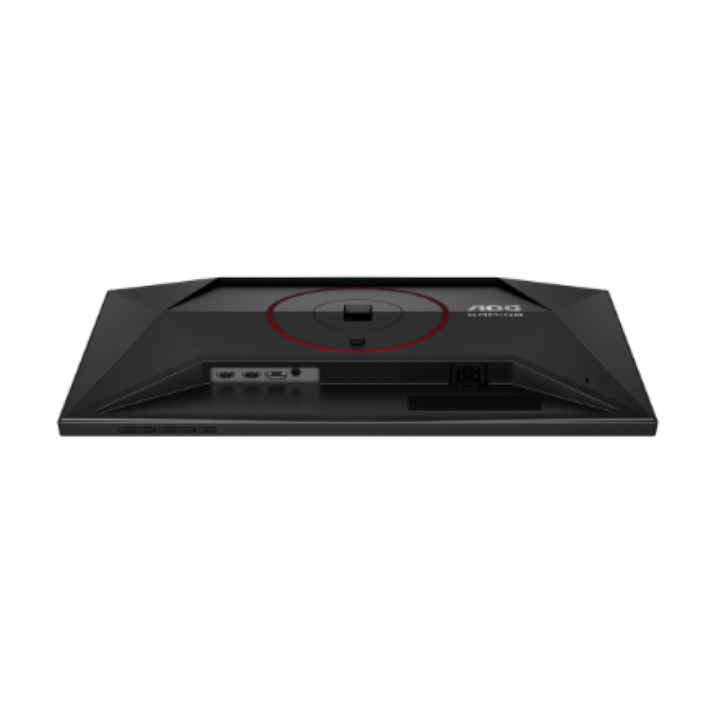 AOC 24G4ZR , 24 , Fast IPS , FHD , 16:9 , 240 Hz , 1 ms , 1920 x 1080 pixels , 300 cd/m² , HDMI ports quantity 2 , Black