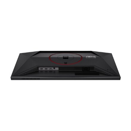 AOC , 24G4ZR , 24 , Fast IPS , FHD , 16:9 , 240 Hz , 1 ms , 1920 x 1080 pixels , 300 cd/m² , HDMI ports quantity 2 , Black