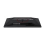 AOC , 24G4ZR , 24 , Fast IPS , FHD , 16:9 , 240 Hz , 1 ms , 1920 x 1080 pixels , 300 cd/m² , HDMI ports quantity 2 , Black