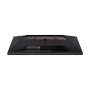 AOC 24G4ZR , 24 , Fast IPS , FHD , 16:9 , 240 Hz , 1 ms , 1920 x 1080 pixels , 300 cd/m² , HDMI ports quantity 2 , Black