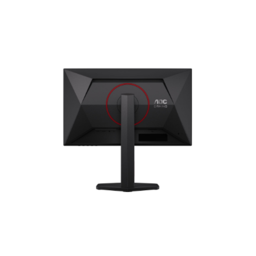 AOC 24G4ZR , 24 , Fast IPS , FHD , 16:9 , 240 Hz , 1 ms , 1920 x 1080 pixels , 300 cd/m² , HDMI ports quantity 2 , Black