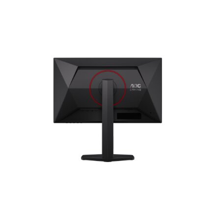 AOC , 24G4ZR , 24 , Fast IPS , FHD , 16:9 , 240 Hz , 1 ms , 1920 x 1080 pixels , 300 cd/m² , HDMI ports quantity 2 , Black