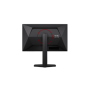 AOC 24G4ZR , 24 , Fast IPS , FHD , 16:9 , 240 Hz , 1 ms , 1920 x 1080 pixels , 300 cd/m² , HDMI ports quantity 2 , Black