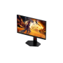 AOC 24G4ZR , 24 , Fast IPS , FHD , 16:9 , 240 Hz , 1 ms , 1920 x 1080 pixels , 300 cd/m² , HDMI ports quantity 2 , Black