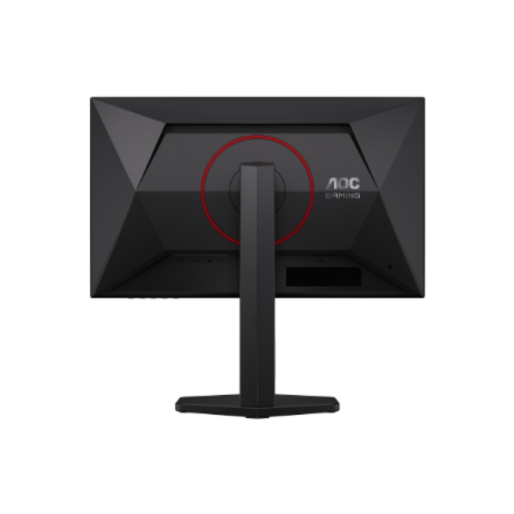 AOC 24G4ZR , 24 , Fast IPS , FHD , 16:9 , 240 Hz , 1 ms , 1920 x 1080 pixels , 300 cd/m² , HDMI ports quantity 2 , Black