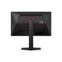 AOC , 24G4ZR , 24 , Fast IPS , FHD , 16:9 , 240 Hz , 1 ms , 1920 x 1080 pixels , 300 cd/m² , HDMI ports quantity 2 , Black