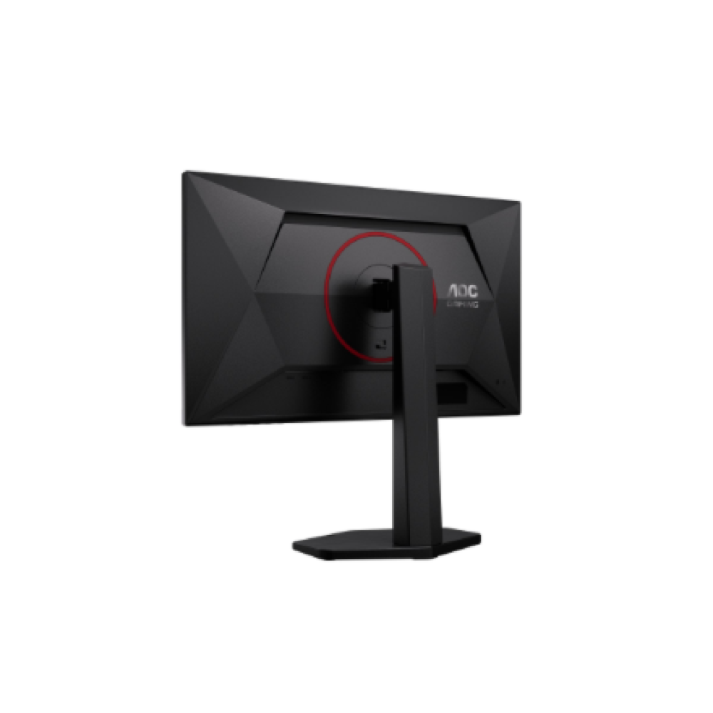 AOC 24G4ZR , 24 , Fast IPS , FHD , 16:9 , 240 Hz , 1 ms , 1920 x 1080 pixels , 300 cd/m² , HDMI ports quantity 2 , Black