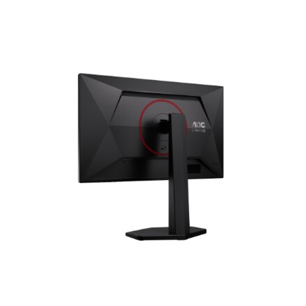 AOC , 24G4ZR , 24 , Fast IPS , FHD , 16:9 , 240 Hz , 1 ms , 1920 x 1080 pixels , 300 cd/m² , HDMI ports quantity 2 , Black