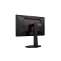 AOC 24G4ZR , 24 , Fast IPS , FHD , 16:9 , 240 Hz , 1 ms , 1920 x 1080 pixels , 300 cd/m² , HDMI ports quantity 2 , Black