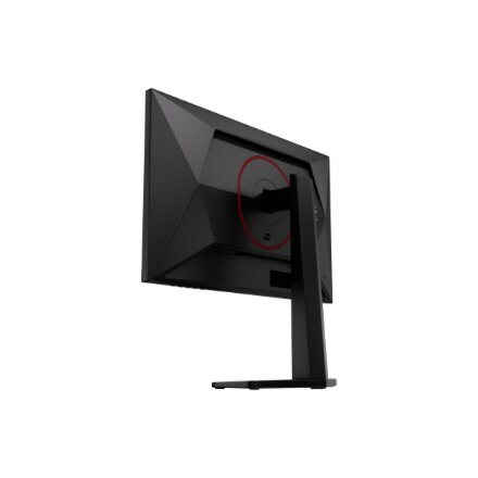 AOC , 24G4ZR , 24 , Fast IPS , FHD , 16:9 , 240 Hz , 1 ms , 1920 x 1080 pixels , 300 cd/m² , HDMI ports quantity 2 , Black