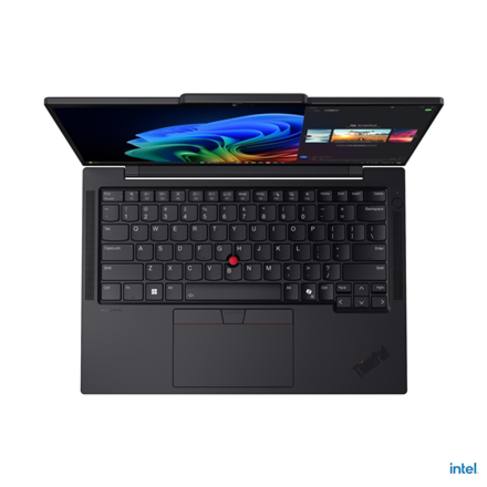 Lenovo ThinkPad T14s G6 Intel , Black , 14 , IPS , WUXGA , 1920 x 1200 pixels , Anti-glare , Intel Core Ultra 5 , 228V , 32 GB , Soldered LPDDR5x , Solid-state drive capacity 512 GB , Intel Arc Graphics 130V , Windows 11 Pro , 802.11be , Bluetooth version