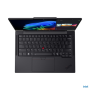 Lenovo ThinkPad T14s G6 Intel , Black , 14 , IPS , WUXGA , 1920 x 1200 pixels , Anti-glare , Intel Core Ultra 5 , 228V , 32 GB , Soldered LPDDR5x , Solid-state drive capacity 512 GB , Intel Arc Graphics 130V , Windows 11 Pro , 802.11be , Bluetooth version