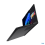 Lenovo ThinkPad T14s G6 Intel , Black , 14 , IPS , WUXGA , 1920 x 1200 pixels , Anti-glare , Intel Core Ultra 5 , 228V , 32 GB , Soldered LPDDR5x , Solid-state drive capacity 512 GB , Intel Arc Graphics 130V , Windows 11 Pro , 802.11be , Bluetooth version