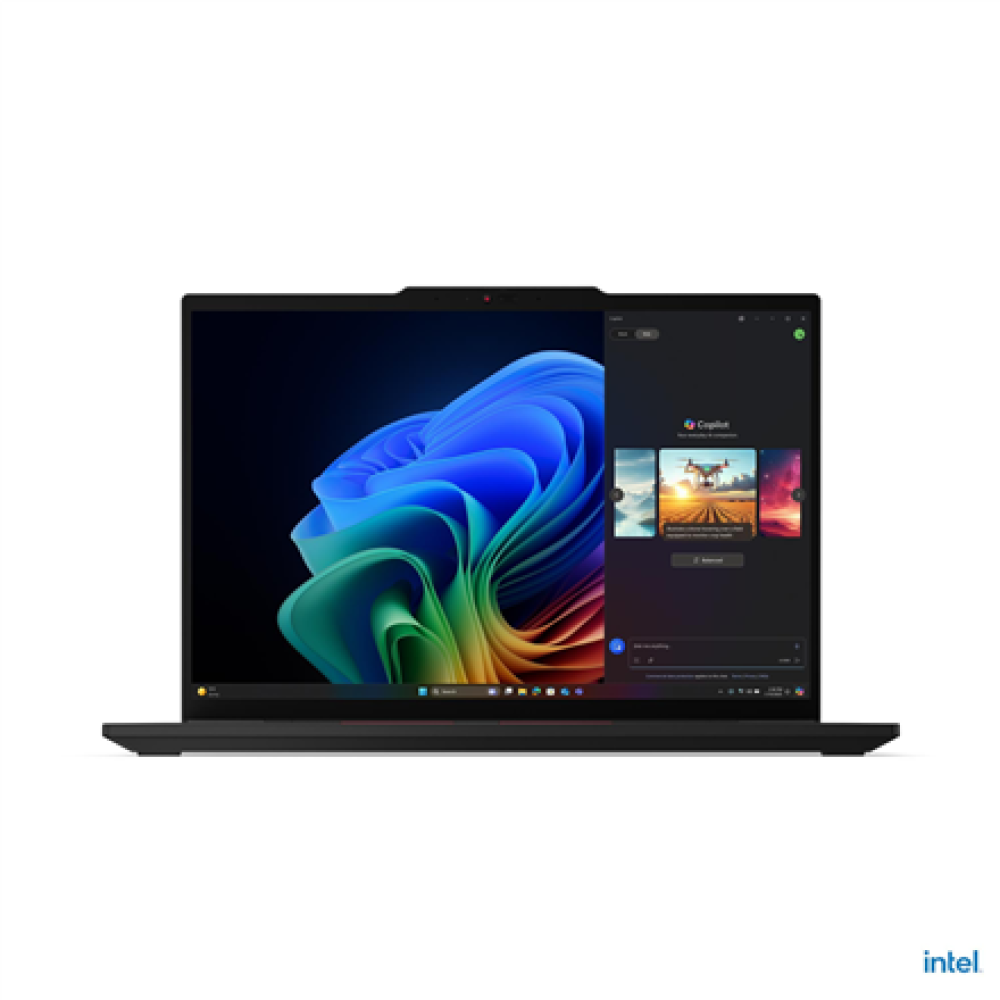 Lenovo ThinkPad T14s G6 Intel , Black , 14 , IPS , WUXGA , 1920 x 1200 pixels , Anti-glare , Intel Core Ultra 5 , 228V , 32 GB , Soldered LPDDR5x , Solid-state drive capacity 512 GB , Intel Arc Graphics 130V , Windows 11 Pro , 802.11be , Bluetooth version