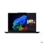 Lenovo ThinkPad T14s G6 Intel , Black , 14 , IPS , WUXGA , 1920 x 1200 pixels , Anti-glare , Intel Core Ultra 5 , 228V , 32 GB , Soldered LPDDR5x , Solid-state drive capacity 512 GB , Intel Arc Graphics 130V , Windows 11 Pro , 802.11be , Bluetooth version