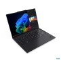 Lenovo ThinkPad T14s G6 Intel , Black , 14 , IPS , WUXGA , 1920 x 1200 pixels , Anti-glare , Intel Core Ultra 5 , 228V , 32 GB , Soldered LPDDR5x , Solid-state drive capacity 512 GB , Intel Arc Graphics 130V , Windows 11 Pro , 802.11be , Bluetooth version