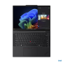 Lenovo ThinkPad T14s G6 Intel , Black , 14 , IPS , WUXGA , 1920 x 1200 pixels , Anti-glare , Intel Core Ultra 5 , 228V , 32 GB , Soldered LPDDR5x , Solid-state drive capacity 512 GB , Intel Arc Graphics 130V , Windows 11 Pro , 802.11be , Bluetooth version