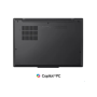 Lenovo ThinkPad T14s Gen 6 (Intel) 14 WUXGA ULT5-228V/32GB/512GB/Intel Arc/WIN11 Pro/Nordic Backlit kbd/Black/FP/LTE Upgradable/SC/3Y Warranty , Lenovo