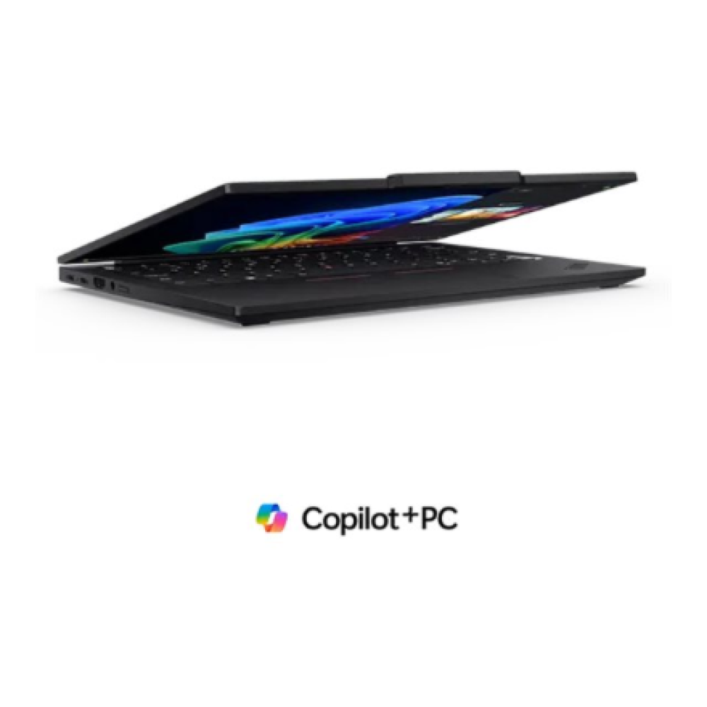 Lenovo ThinkPad T14s Gen 6 (Intel) 14 WUXGA ULT5-228V/32GB/512GB/Intel Arc/WIN11 Pro/Nordic Backlit kbd/Black/FP/LTE Upgradable/SC/3Y Warranty , Lenovo