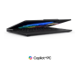 Lenovo ThinkPad T14s Gen 6 (Intel) 14 WUXGA ULT5-228V/32GB/512GB/Intel Arc/WIN11 Pro/Nordic Backlit kbd/Black/FP/LTE Upgradable/SC/3Y Warranty , Lenovo