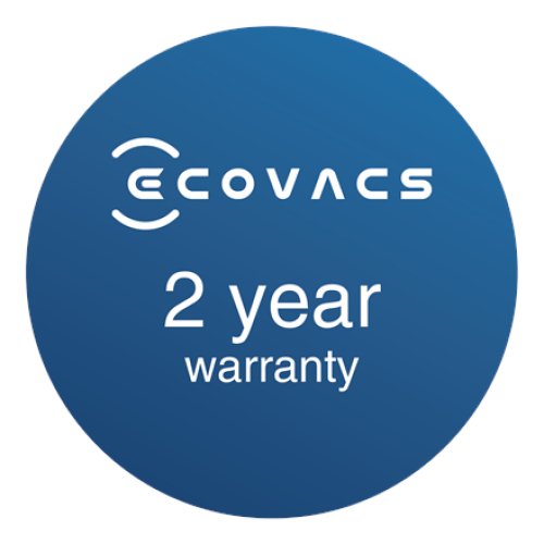Ecovacs , Vacuum cleaner , DEEBOT T9+ , Wet&Dry , Operating time (max) 175 min , Lithium Ion , 5200 mAh , Dust capacity 0.42 L , 3000 Pa , White , Battery warranty 24 month(s)