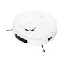Ecovacs , Vacuum cleaner , DEEBOT T9+ , Wet&Dry , Operating time (max) 175 min , Lithium Ion , 5200 mAh , Dust capacity 0.42 L , 3000 Pa , White , Battery warranty 24 month(s)
