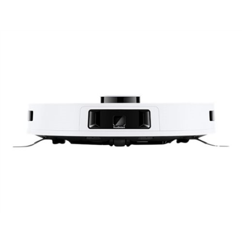 Ecovacs , Vacuum cleaner , DEEBOT T9+ , Wet&Dry , Operating time (max) 175 min , Lithium Ion , 5200 mAh , Dust capacity 0.42 L , 3000 Pa , White , Battery warranty 24 month(s)