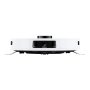Ecovacs , Vacuum cleaner , DEEBOT T9+ , Wet&Dry , Operating time (max) 175 min , Lithium Ion , 5200 mAh , Dust capacity 0.42 L , 3000 Pa , White , Battery warranty 24 month(s)