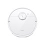 Ecovacs , Vacuum cleaner , DEEBOT T9+ , Wet&Dry , Operating time (max) 175 min , Lithium Ion , 5200 mAh , Dust capacity 0.42 L , 3000 Pa , White , Battery warranty 24 month(s)