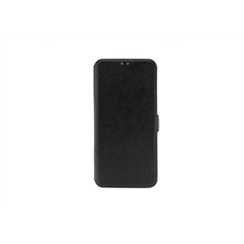 Fixed , Topic , Case , Infinix , Smart 7 HD , Leather , Black