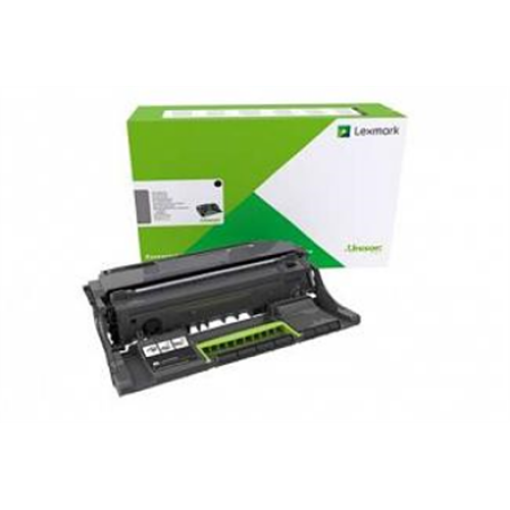 Lexmark 56F0Z0E Corporate Imaging Unit , Imaging Unit , Black