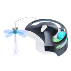 Enabot , ROLA PetPal Interactive Toys , WH287306