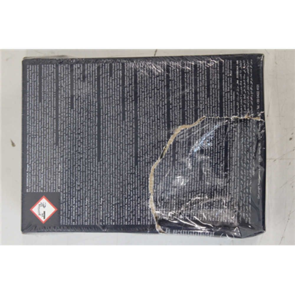 SALE OUT. Delonghi DLSC306 Maintenance Care Kit for Bean to Cup & Espresso Coffee Machines, includes five cleaning accessories , DAMAGED PACKAGING