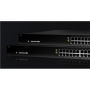 Ubiquiti , Switch , ES-24-250W , Web managed , Rackmountable , Gigabit Ethernet (copper) ports quantity 24 , SFP ports quantity 2 , 12 month(s)