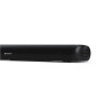 Sharp HT-SB107 2.0 Compact Soundbar for TV up to 32, HDMI ARC/CEC, Aux-in, Optical, Bluetooth, 65cm, Gloss Black , Sharp , Yes , Soundbar Speaker , HT-SB107 , Gloss Black , No , USB port , AUX in , Bluetooth , Wireless connection