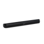 Sharp HT-SB107 2.0 Compact Soundbar for TV up to 32, HDMI ARC/CEC, Aux-in, Optical, Bluetooth, 65cm, Gloss Black , Sharp , Yes , Soundbar Speaker , HT-SB107 , Gloss Black , No , USB port , AUX in , Bluetooth , Wireless connection