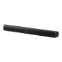 Sharp HT-SB107 2.0 Compact Soundbar for TV up to 32, HDMI ARC/CEC, Aux-in, Optical, Bluetooth, 65cm, Gloss Black , Sharp , Yes , Soundbar Speaker , HT-SB107 , Gloss Black , No , USB port , AUX in , Bluetooth , Wireless connection