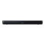 Sharp HT-SB107 2.0 Compact Soundbar for TV up to 32, HDMI ARC/CEC, Aux-in, Optical, Bluetooth, 65cm, Gloss Black , Sharp , Yes , Soundbar Speaker , HT-SB107 , Gloss Black , No , USB port , AUX in , Bluetooth , Wireless connection
