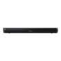 Sharp HT-SB107 2.0 Compact Soundbar for TV up to 32, HDMI ARC/CEC, Aux-in, Optical, Bluetooth, 65cm, Gloss Black , Sharp , Yes , Soundbar Speaker , HT-SB107 , Gloss Black , No , USB port , AUX in , Bluetooth , Wireless connection