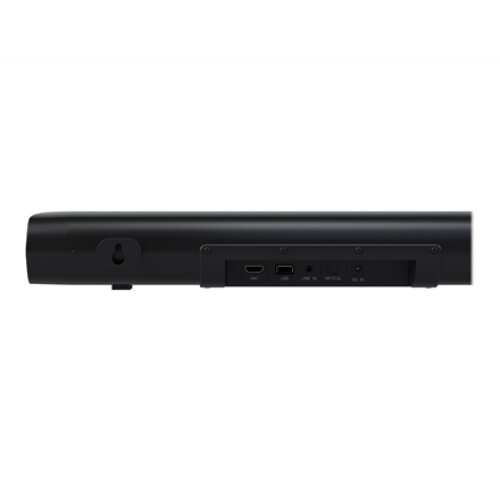 Sharp HT-SB107 2.0 Compact Soundbar for TV up to 32, HDMI ARC/CEC, Aux-in, Optical, Bluetooth, 65cm, Gloss Black , Sharp , Yes , Soundbar Speaker , HT-SB107 , Gloss Black , No , USB port , AUX in , Bluetooth , Wireless connection