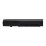 Sharp HT-SB107 2.0 Compact Soundbar for TV up to 32, HDMI ARC/CEC, Aux-in, Optical, Bluetooth, 65cm, Gloss Black , Sharp , Yes , Soundbar Speaker , HT-SB107 , Gloss Black , No , USB port , AUX in , Bluetooth , Wireless connection